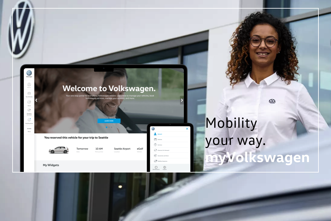 UX and Product Design