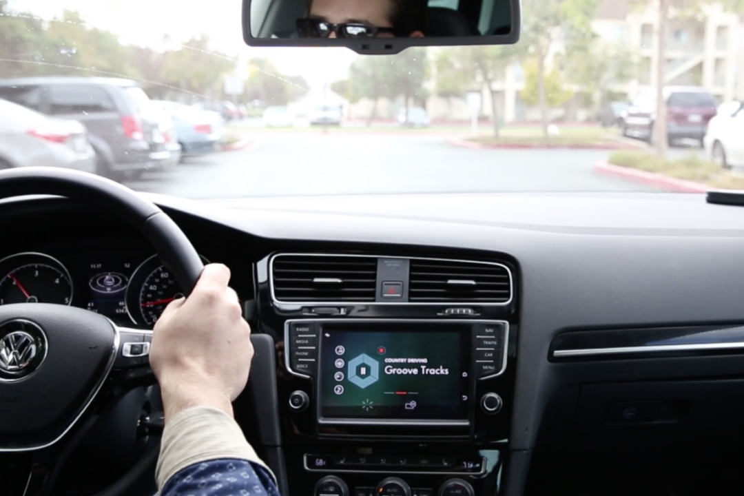 Multi-Modal Interaction Design