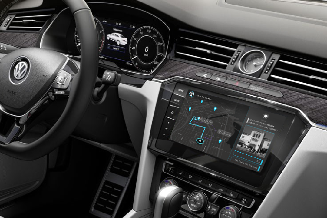 Research and Development