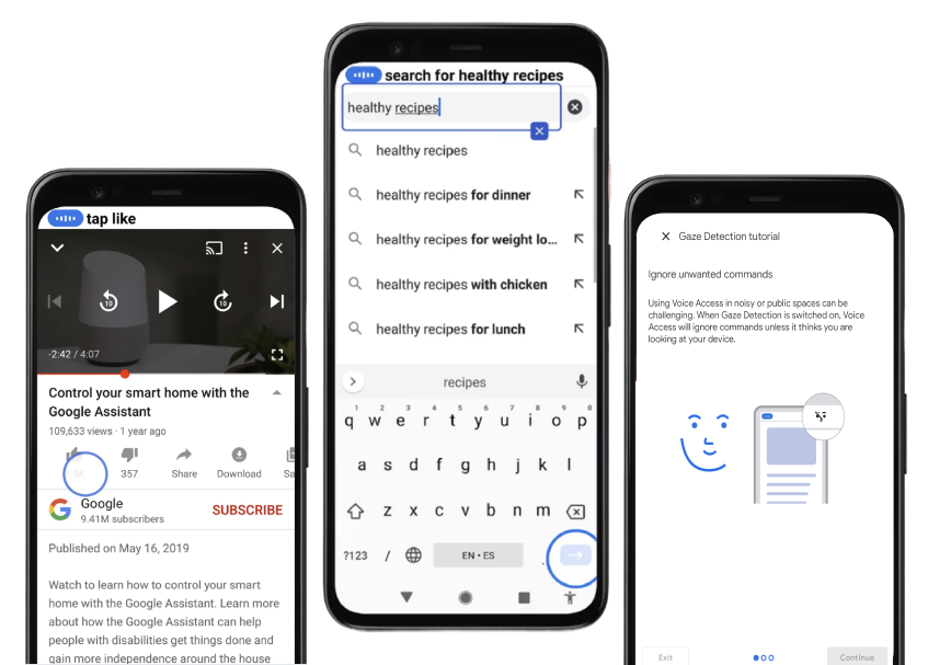 Keeping people in flow with smarter, more reliable voice interactions