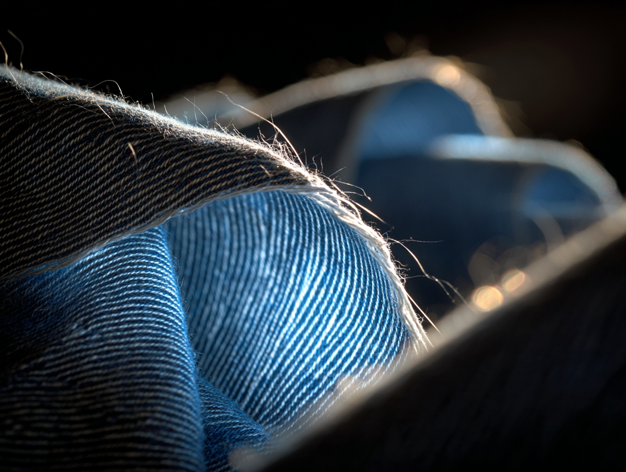 Multimodal AI should fit like broken-in denim