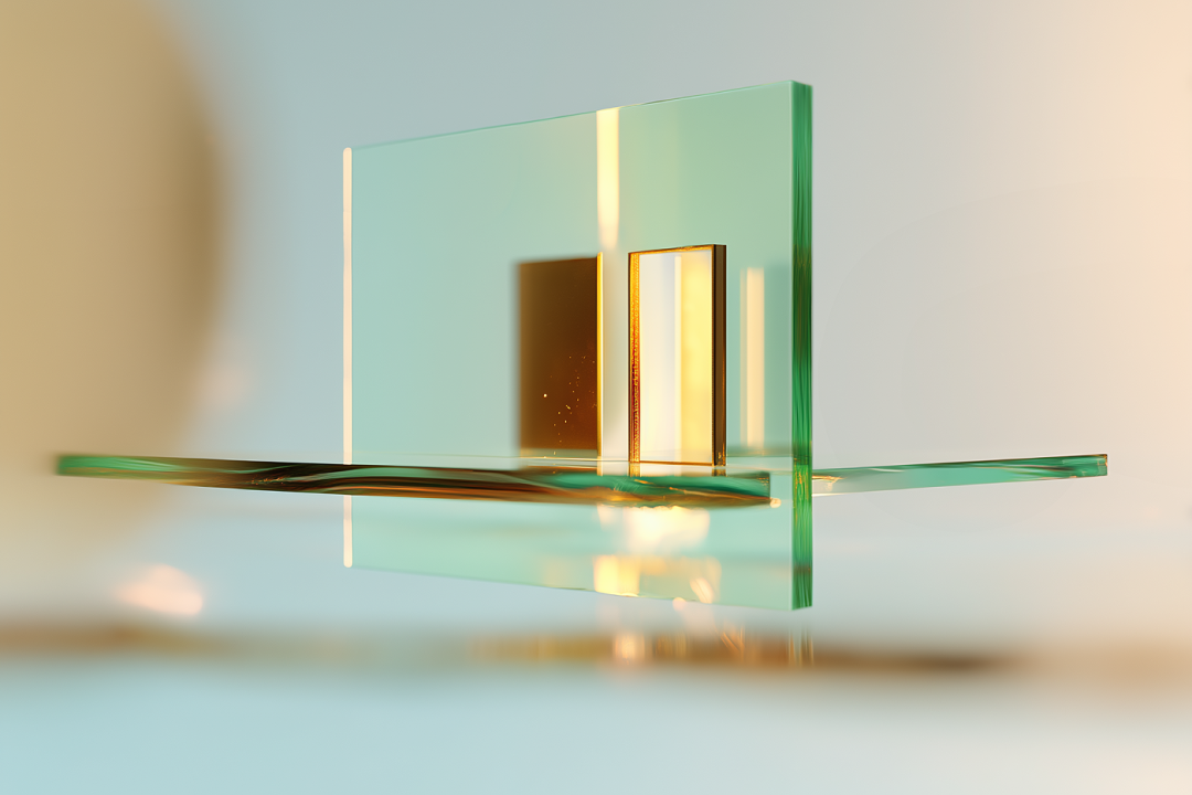 My First Tiny Experiment: Digitizing Physical Spaces